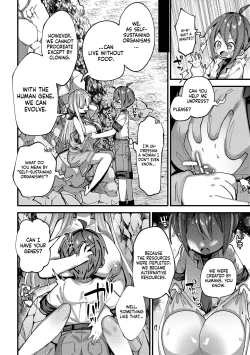 Page 63 of Erosugi Cheat De Isekai Harem♪ Comic Anthology | ; Otherworldly Harem with Extremely Erotic Cheats Comic Anthology