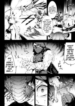 Page 112 of Raikou Shinki Igis Magia IIICh.1-8