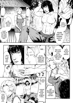 Page 158 of Raikou Shinki Igis Magia IIICh.1-8