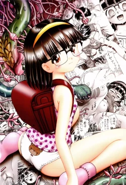 Page 2 of BowReiTentacle Reptiles Hell Album