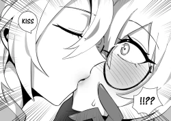 Page 6 of Albedo & Sucrose's Isekai Observation Research Report