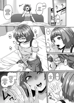 Page 53 of Omase na Imouto to Ecchi na Saimin Pakopako Life | My Sex Life After Putting My Precocious Little Sister Under Hypnosis
