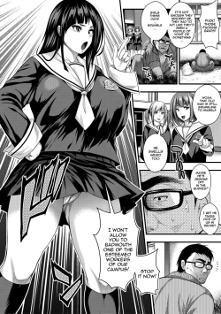 Page 84 of Nakadashi 1007 | I Wonder If I Can Creampie 100 Girls Ch. 1-7