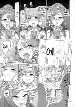 Page 40 of Sukoyaka GO TO TRAVEL