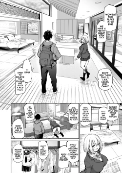 Page 5 of Imouto Haramasenai to Derarenai Shima | You Must Breed Your Little Sister To Leave This Island + Omake