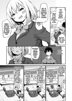 Page 6 of Imouto Haramasenai to Derarenai Shima | You Must Breed Your Little Sister To Leave This Island + Omake