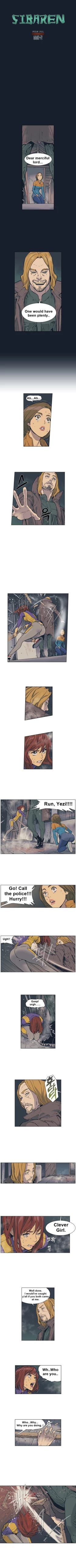 Page 4 of 【High Resolution】SIBAREN11）