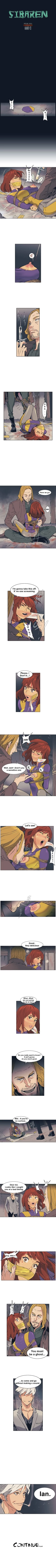 Page 6 of 【High Resolution】SIBAREN11）