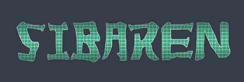 Download 【High Resolution】SIBAREN11）