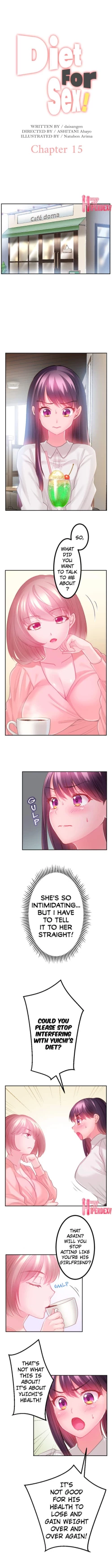 Page 164 of Diet For Sex!