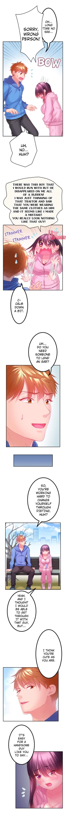 Page 193 of Diet For Sex!