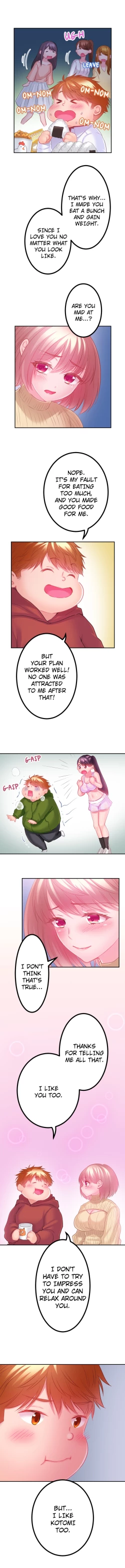 Page 214 of Diet For Sex!