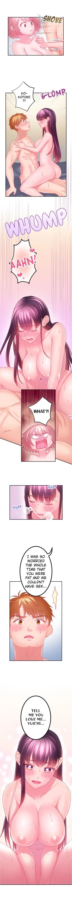 Page 295 of Diet For Sex!