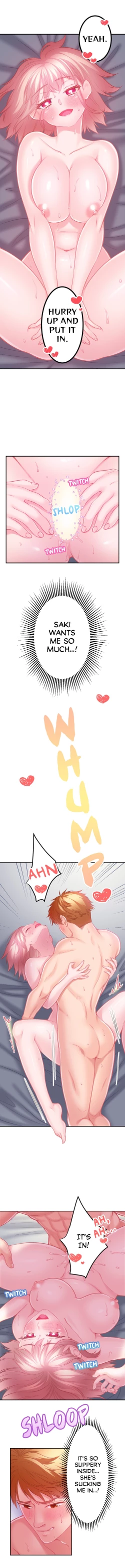 Page 302 of Diet For Sex!