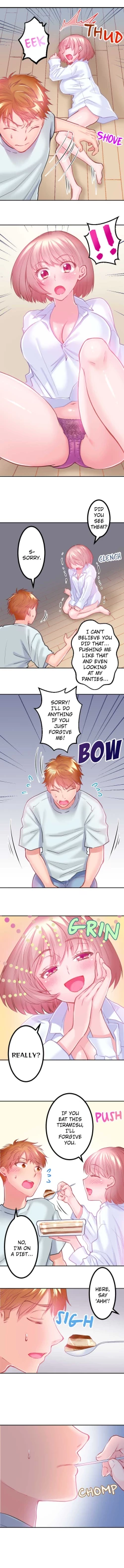 Page 59 of Diet For Sex!