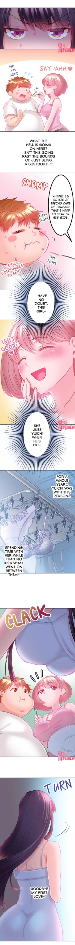 Page 67 of Diet For Sex!