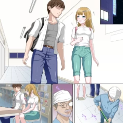 Page 68 of 受験後に初エッチを約束したカップルへ忍び寄る魔の手