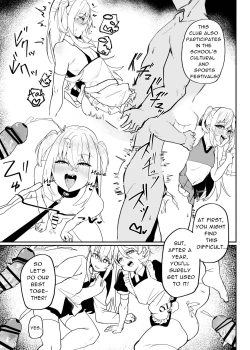 Page 29 of Danshi Gakusei Mesu Ochi Seishori Volunteer