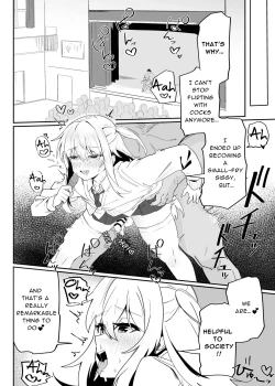 Page 44 of Danshi Gakusei Mesu Ochi Seishori Volunteer