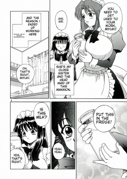 Page 8 of DOLLS DIARY 4