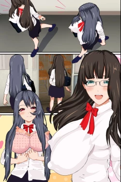 Page 52 of Jōshiki o eroku kae chatta gakuen de in kyamobu shujinkō ga, seifuku joshi-tachi to sekkusu shi makuri ~tsu!