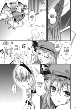 Page 31 of R Saku| Rsaku Sakuya's Punishment