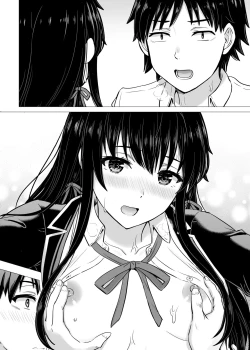 Page 78 of Yukinon Manga