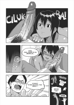 Page 13 of Black Rose