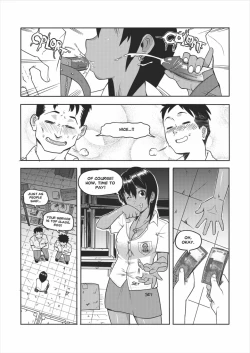 Page 3 of Black Rose