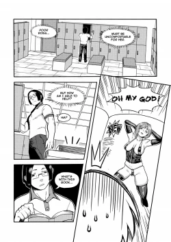 Page 8 of Chromatic Rose