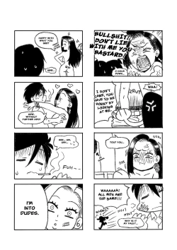 Page 17 of Better Call Flora