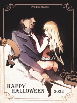 Page 1 of Discordant Dirge