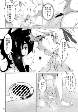 Page 95 of 大人のおもちや24まとめ4