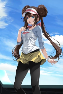 Page 18 of メイ敗北漫画