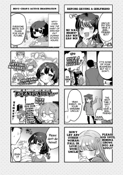 Page 176 of Chiisana Ko no Koi | A Small Child's Love