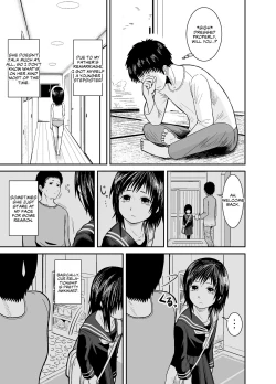 Page 4 of Hitomi De Sasshite | Look At Me With Your Eyes