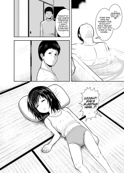 Page 5 of Hitomi De Sasshite | Look At Me With Your Eyes