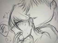 Page 27 of Ichiruki R18 summary ②[Bleach)