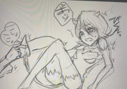 Page 38 of Ichiruki R18 summary ②[Bleach)