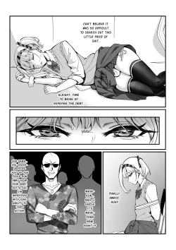 Page 11 of Mayachan's AV Training Debut