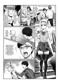 Page 8 of Mayachan's AV Training Debut