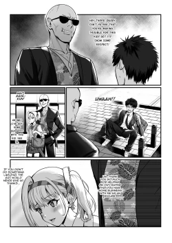 Page 9 of Mayachan's AV Training Debut