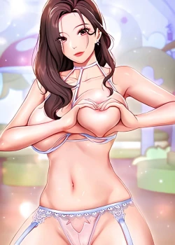 Page 1 of 亲子餐厅的妈妈们 51-105