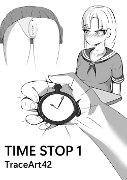 Page 1 of Time Stop 1