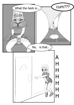 Page 7 of Time Stop 1