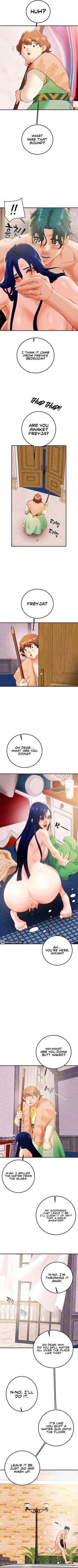 Page 115 of Where Is My Hammer?