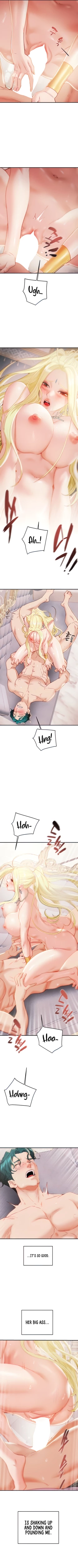 Page 134 of Where Is My Hammer?