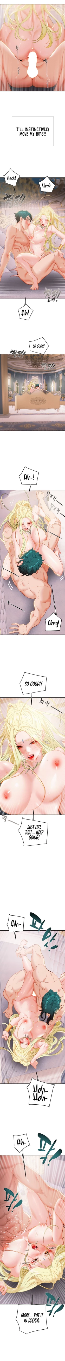 Page 136 of Where Is My Hammer?