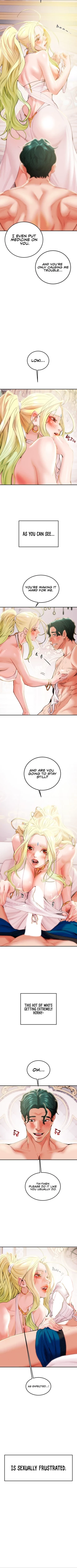 Page 13 of Where Is My Hammer?