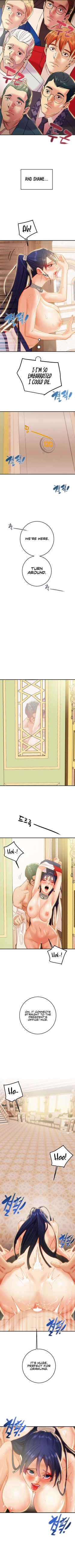 Page 163 of Where Is My Hammer?